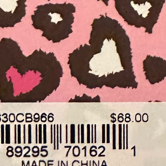 🛍️ Betsey Johnson Openable Gold Picnic Basket Bag Charm or Keychain - Picture 4 of 4